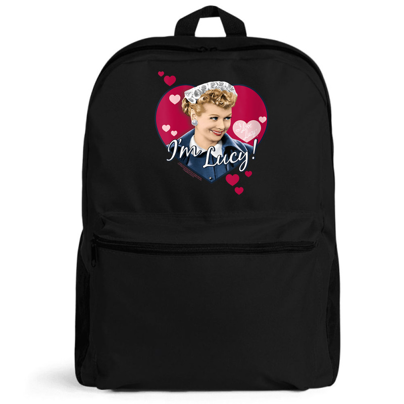 I love shop lucy backpack