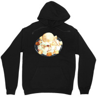 Korean Shaved Ice Bingsu T  Shirt Korean Almond Vanilla Bingsu Ice Cre Unisex Hoodie | Artistshot