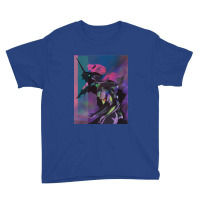 Neon Good Evangelion Youth Tee | Artistshot