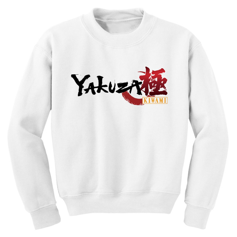 Game Japan Youth Sweatshirt | Artistshot