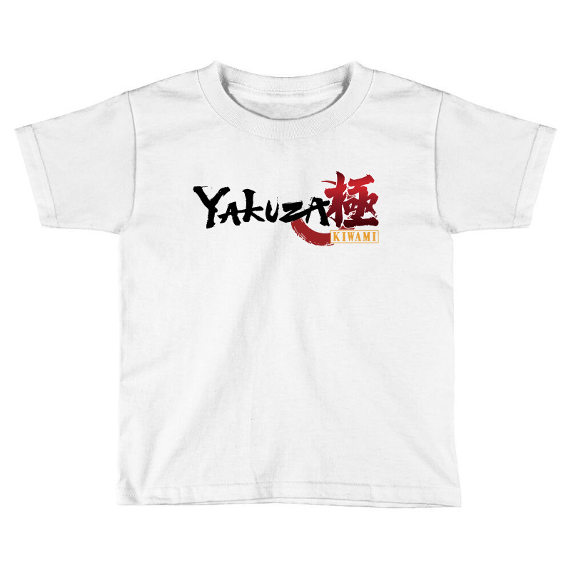 Game Japan Toddler T-shirt | Artistshot