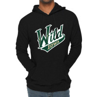 Iowa,wild Lightweight Hoodie | Artistshot