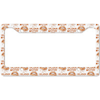 Drippin' Melanin License Plate Frame | Artistshot