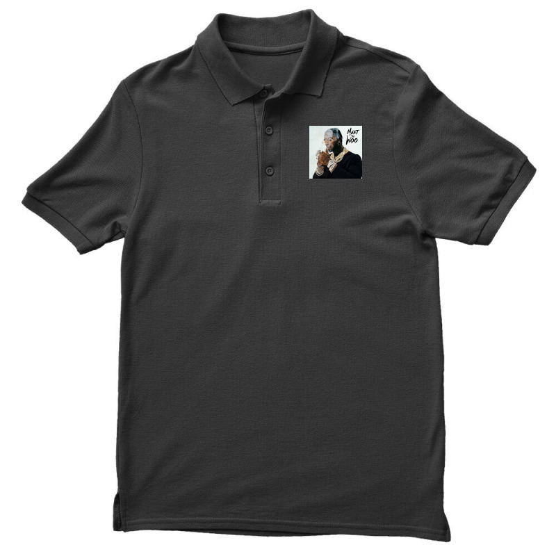 Smoke Man Men's Polo Shirt | Artistshot