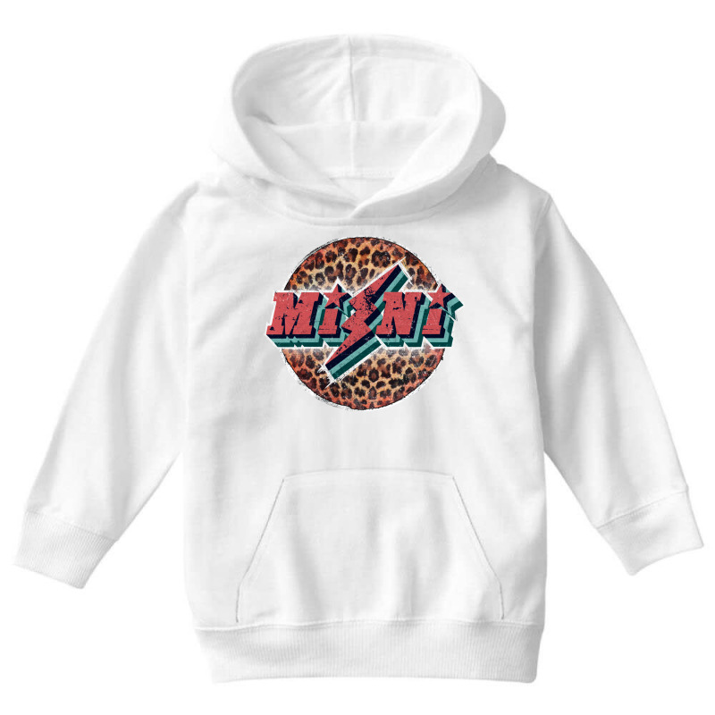 Mini Youth Hoodie by JahusDesignShop | Artistshot