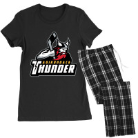 Adirondack,thunder Women's Pajamas Set | Artistshot