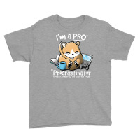 Dormouse Is A Pro Youth Tee | Artistshot