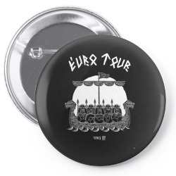euro tour (since viii) Pin-back button | Artistshot