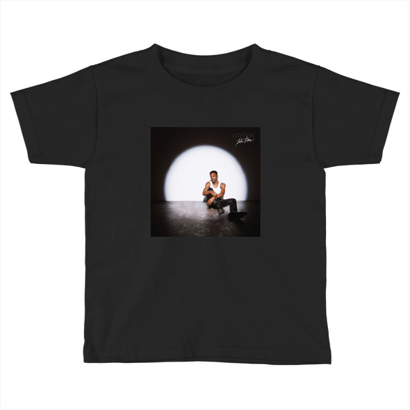 Giveon Take Time Toddler T-shirt | Artistshot