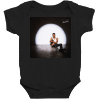 Giveon Take Time Baby Bodysuit | Artistshot