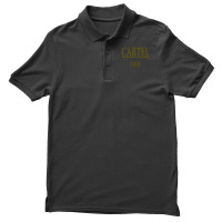 Cartel Paris Men's Polo Shirt | Artistshot