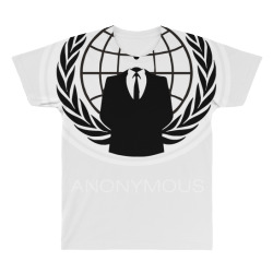 anonymous group occupy hacktivist pipa sopa acta   v for vendetta All Over Men's T-shirt | Artistshot