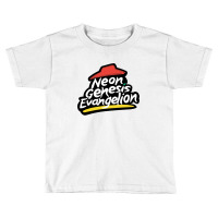 Neon Genesis Evangelion Toddler T-shirt | Artistshot