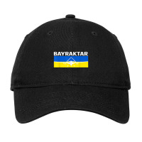 Bayraktar Tb2  Turkish Drone  Bayraktarintage Retro Adjustable Cap | Artistshot