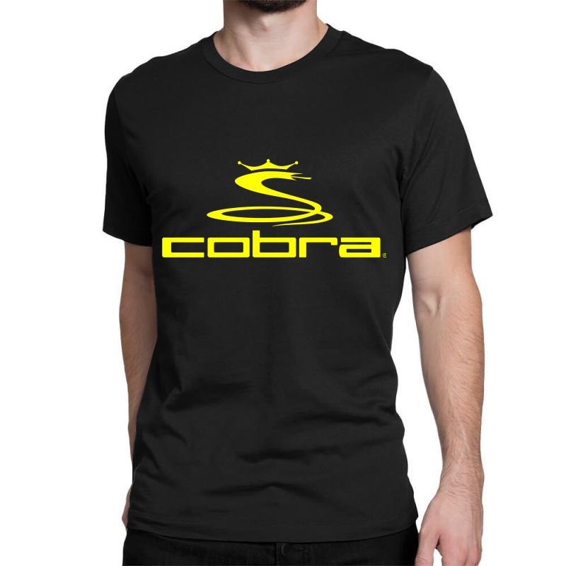 Cobra golf shirt online