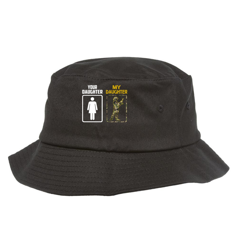 Your My Daughter Bucket Hat | Artistshot