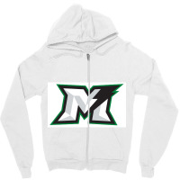 Markham,thunder Zipper Hoodie | Artistshot