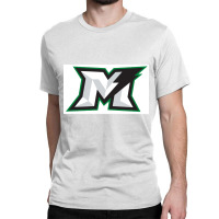 Markham,thunder Classic T-shirt | Artistshot