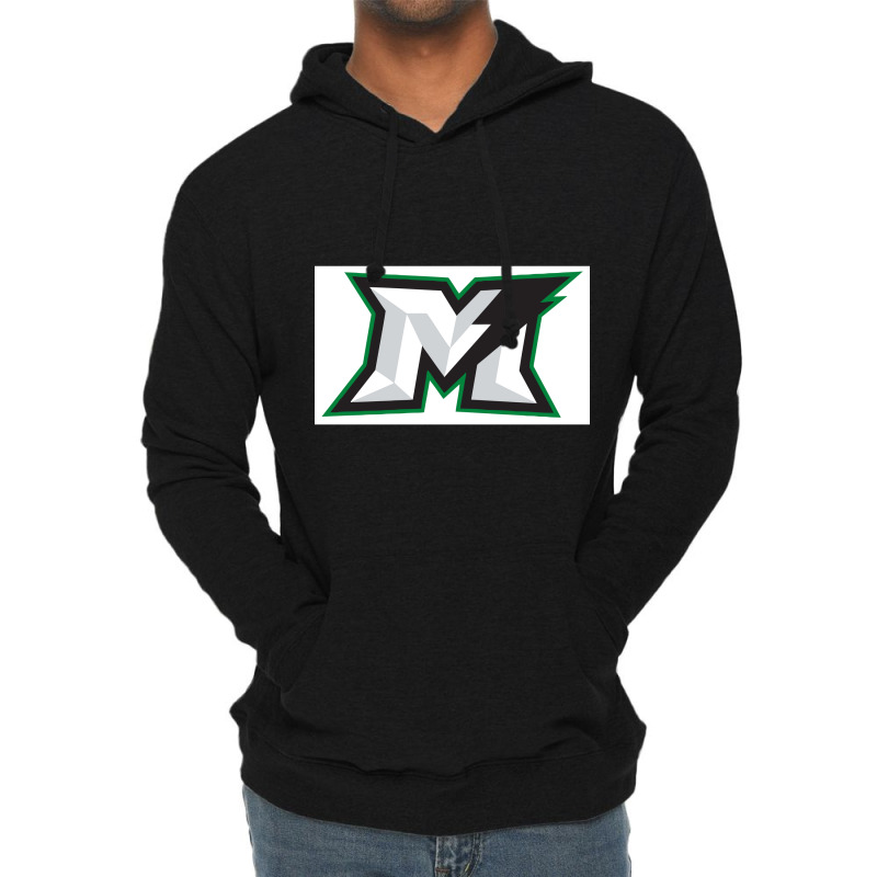 Markham,thunder Lightweight Hoodie by meong | Artistshot