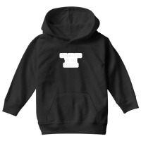 Too Tired To Code Switch 87565678 Youth Hoodie | Artistshot