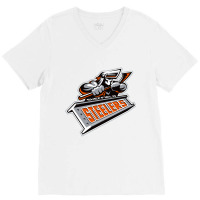 Sheffield,steelers V-neck Tee | Artistshot