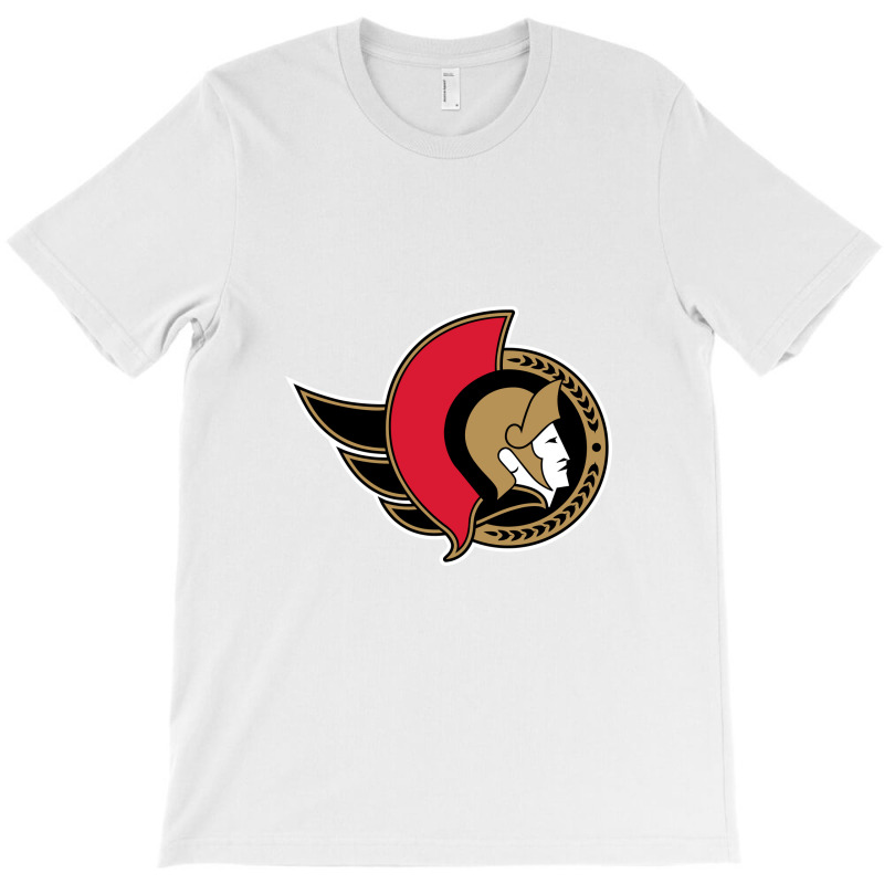 Ottawa,senators T-Shirt by meong | Artistshot