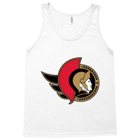 Ottawa,senators Tank Top | Artistshot