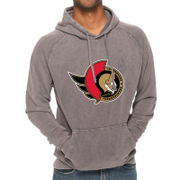 Ottawa,senators Vintage Hoodie | Artistshot