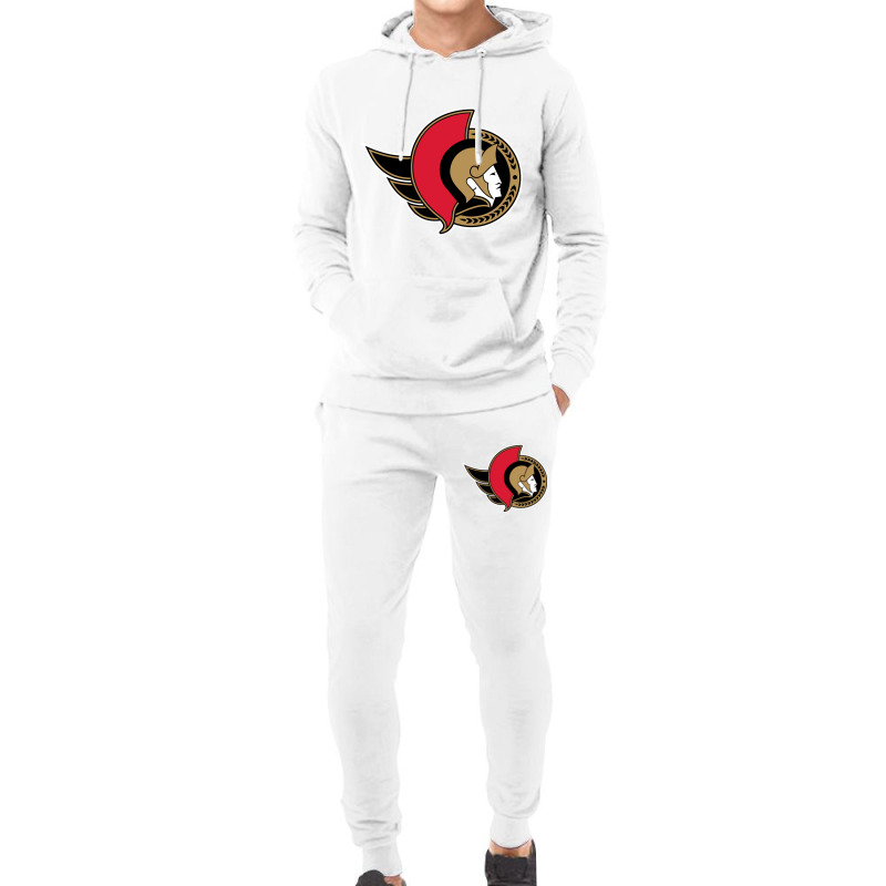 Ottawa,senators Hoodie & Jogger set by meong | Artistshot