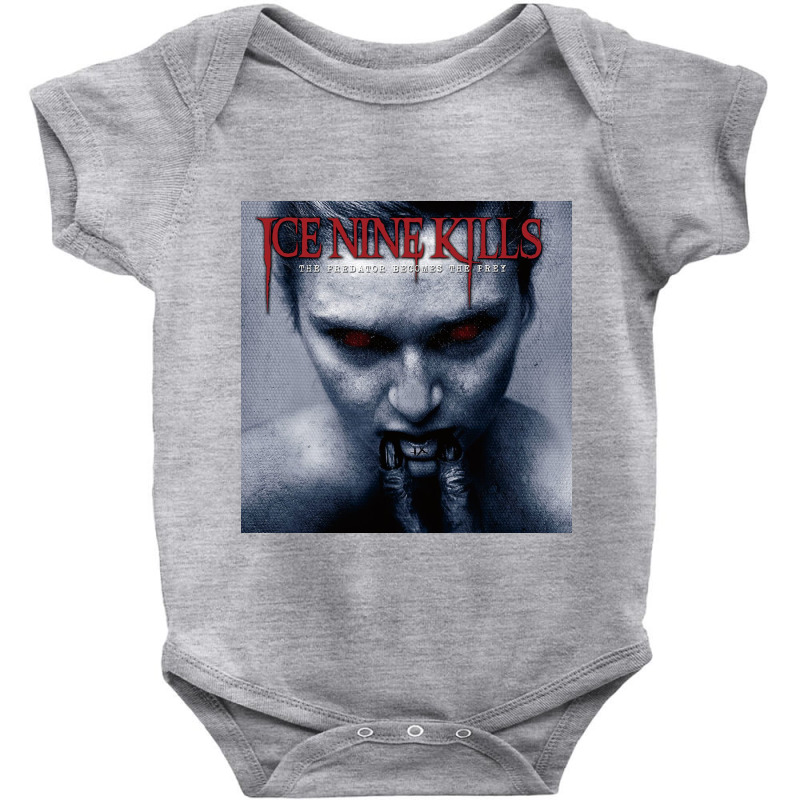 Become The Party Baby Bodysuit by RobertOCoffin | Artistshot