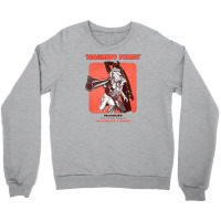 Mcgruff Force Crewneck Sweatshirt | Artistshot