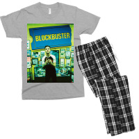 Enjoy Ice Ix Men's T-shirt Pajama Set | Artistshot