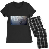 Ice Nine Kills Symphonic Metal Women's Pajamas Set | Artistshot