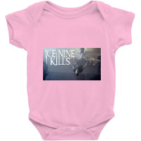 Ice Nine Kills Symphonic Metal Baby Bodysuit | Artistshot