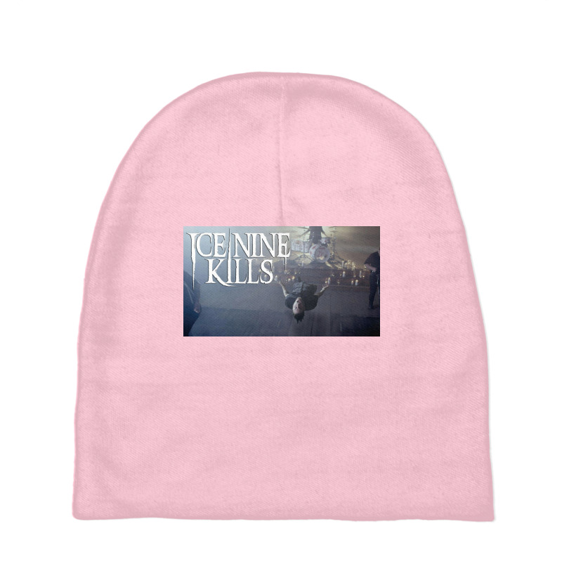 Ice Nine Kills Symphonic Metal Baby Beanies by JackDPeabody | Artistshot