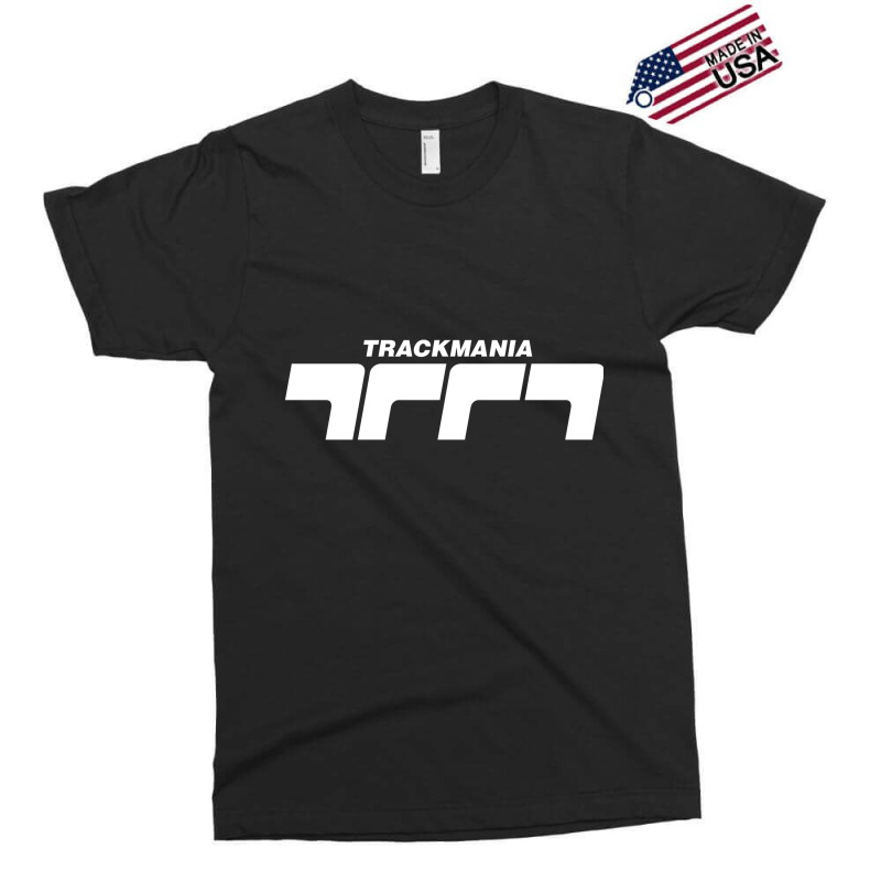 Trackmania Exclusive T-shirt by SNOWFLAKE | Artistshot