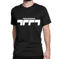 Trackmania Classic T-shirt | Artistshot