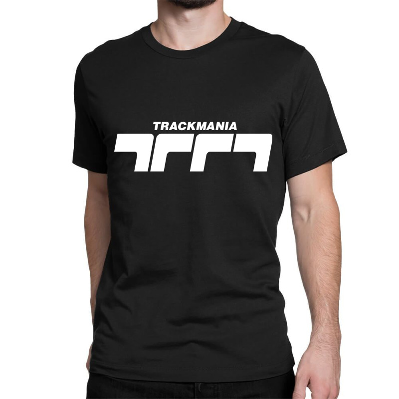 Trackmania Classic T-shirt by SNOWFLAKE | Artistshot