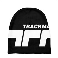 Trackmania Baby Beanies | Artistshot