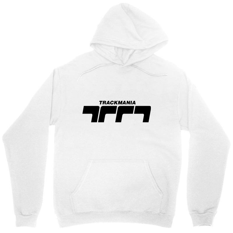 Trackmania Unisex Hoodie by SNOWFLAKE | Artistshot