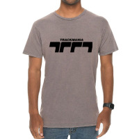 Trackmania Vintage T-shirt | Artistshot