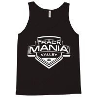 Trackmania Tank Top | Artistshot