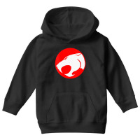 Womens Th.u.n.d.e.r.c.a.ts Youth Hoodie | Artistshot