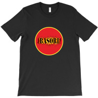 Red Fire T-shirt | Artistshot