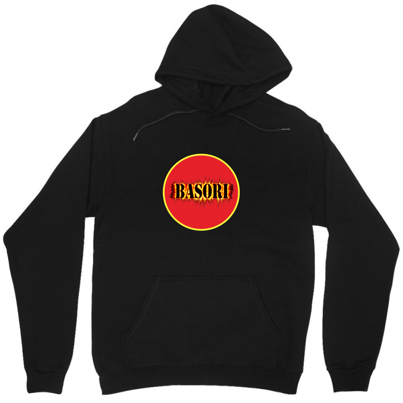 Red Fire Unisex Hoodie | Artistshot