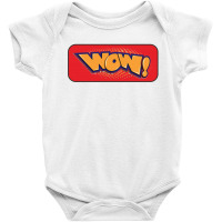 Woow Baby Bodysuit | Artistshot