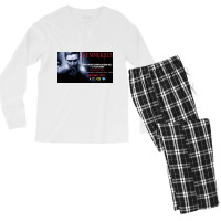 What I Never Learned Men's Long Sleeve Pajama Set | Artistshot