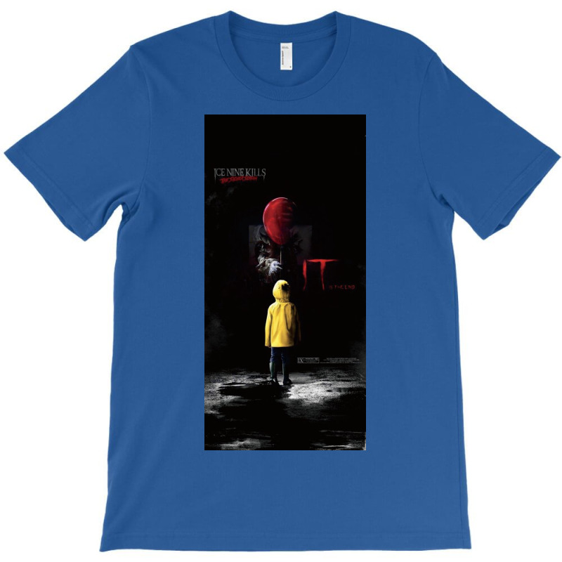 Yellow Boy Album Cover Metalcore T-Shirt by HenryCLee | Artistshot