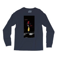 Yellow Boy Album Cover Metalcore Long Sleeve Shirts | Artistshot