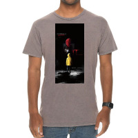 Yellow Boy Album Cover Metalcore Vintage T-shirt | Artistshot